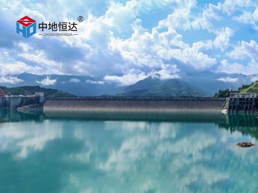 南召县10座水库安全监测项目案例