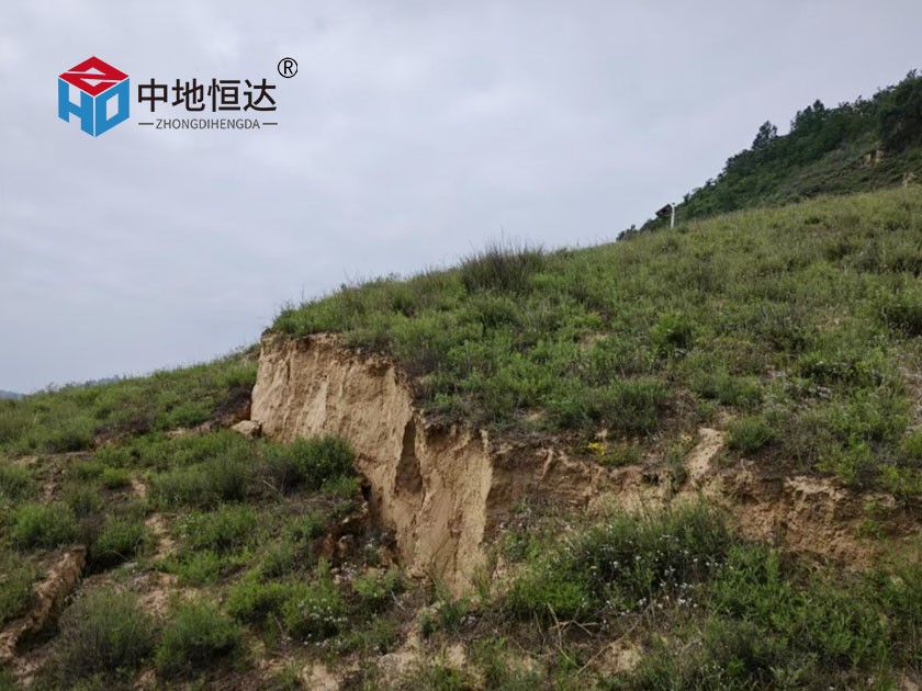 某煤矿矿山安全监测项目案例